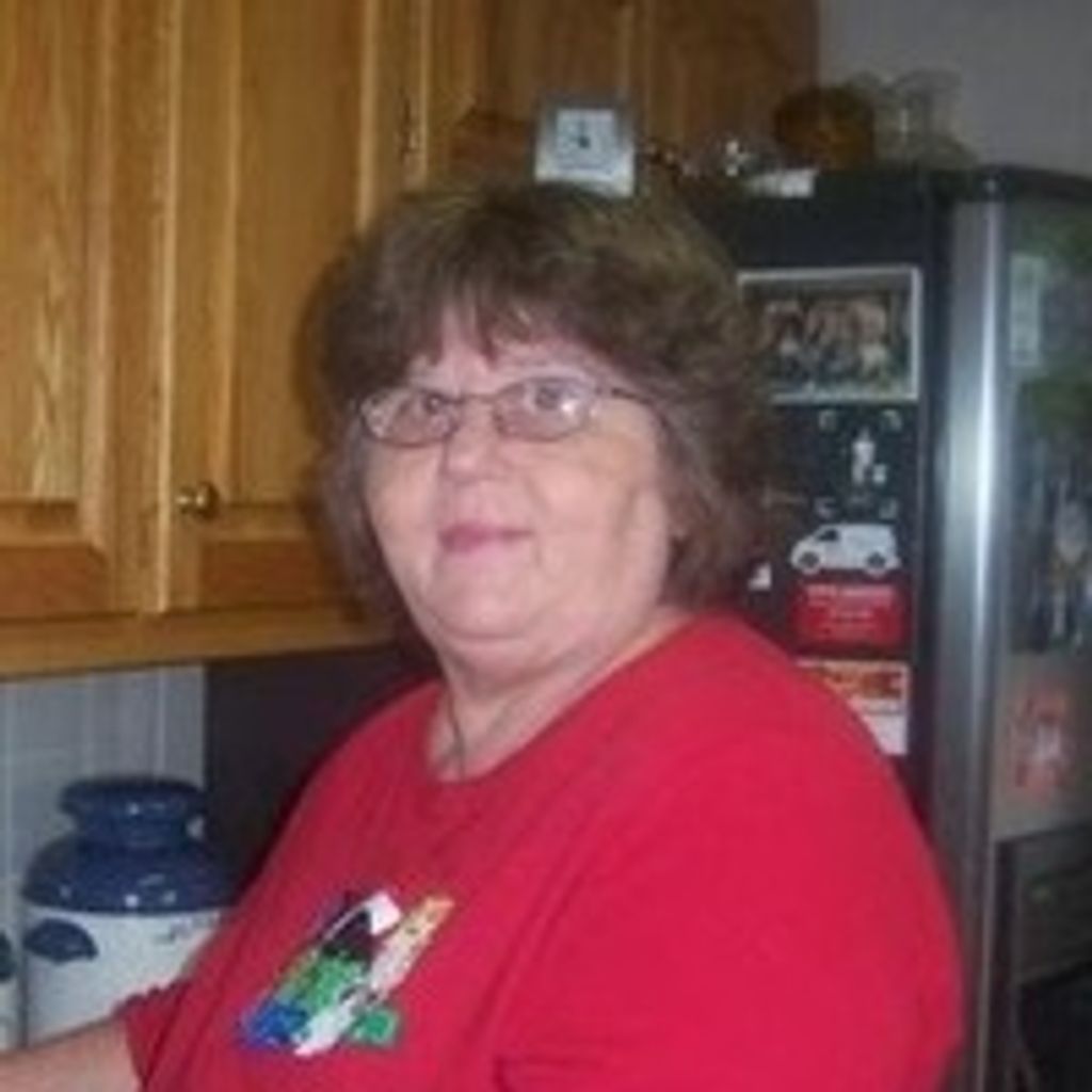 Judy Byerly Charles