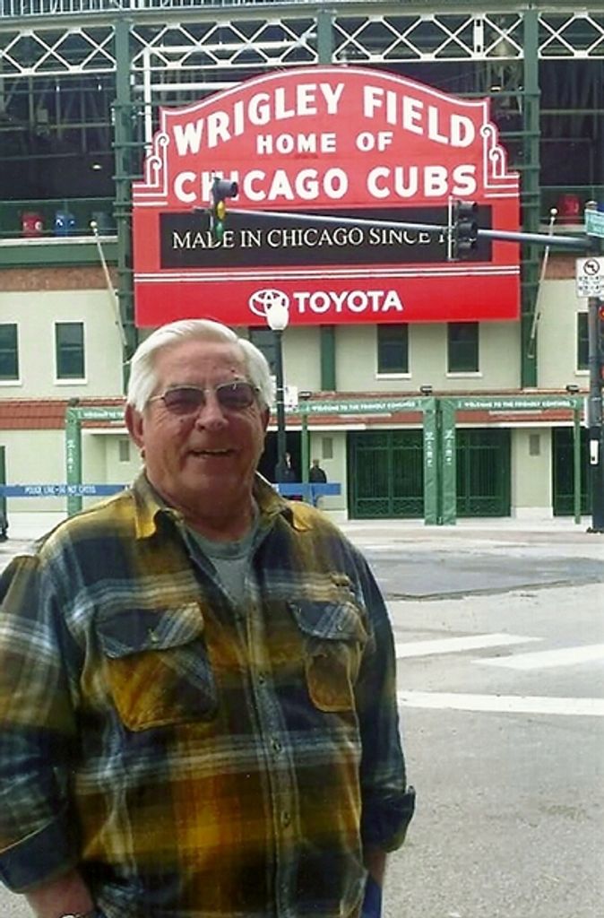 Arthur C. Czeszewski Profile Photo