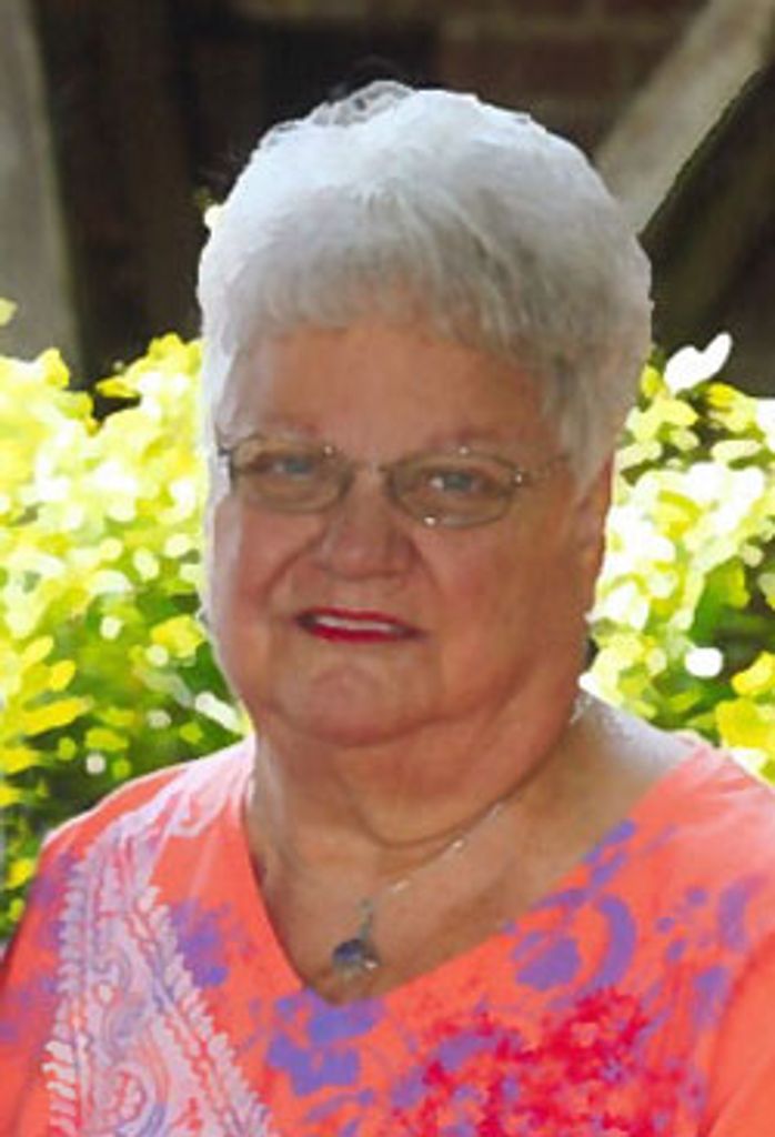 Eileen J. Hessing