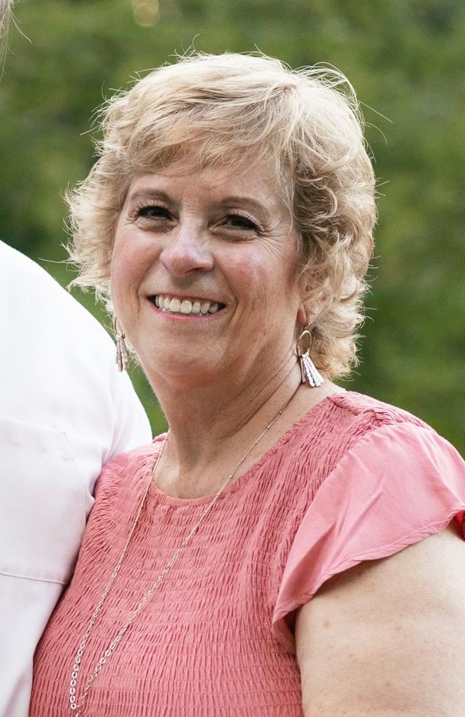 Sherry Elizabeth Cowell