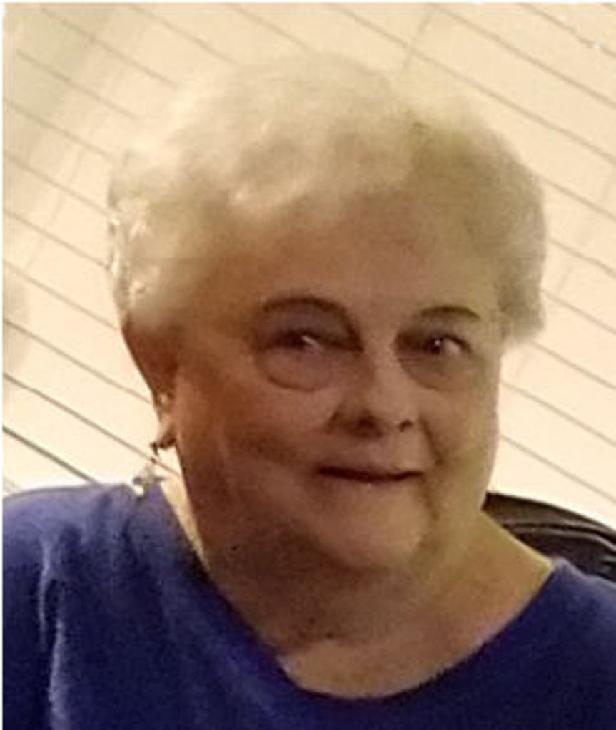 Louise Trimble