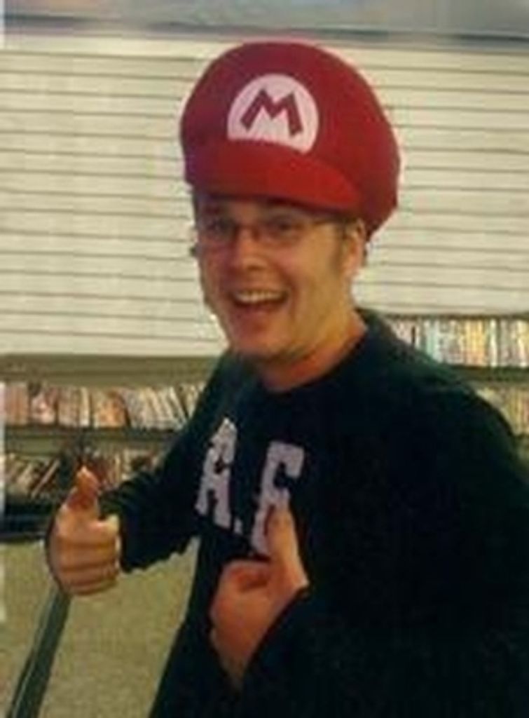 Joshua Paul Allen Jamieson