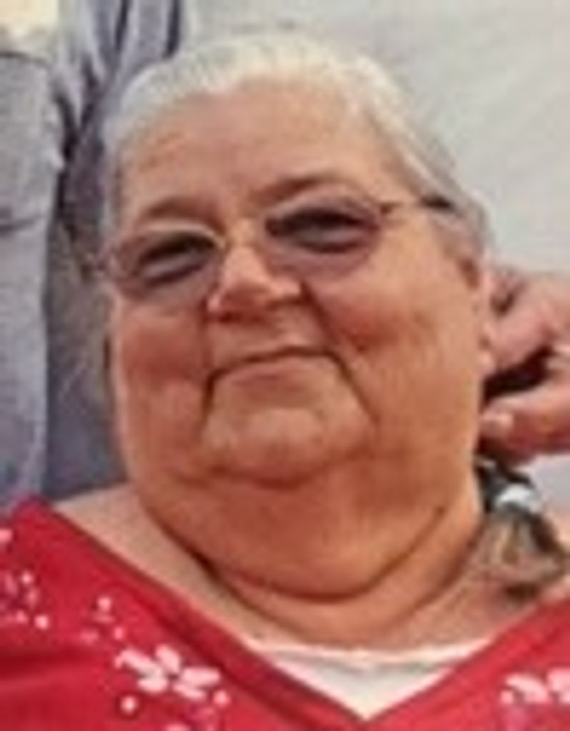 Shirley Joann (Griffith)  Elkins