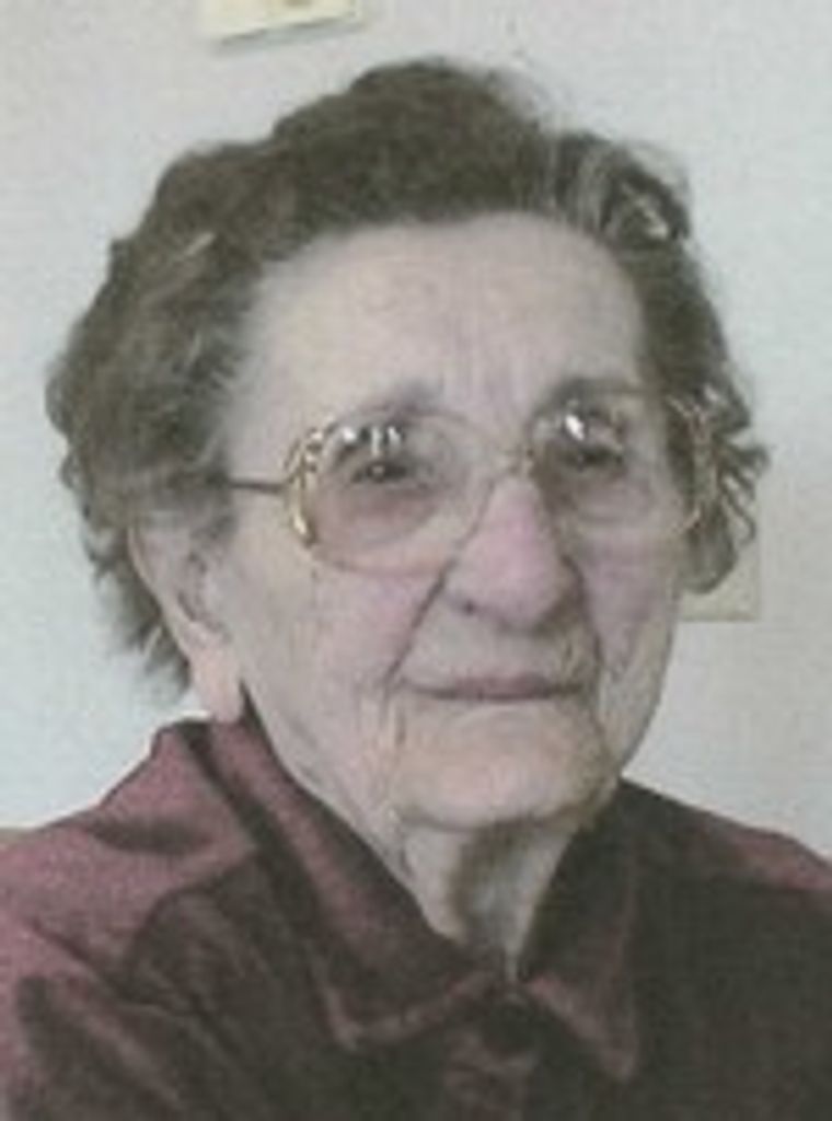 Lydia E. Brosz Profile Photo