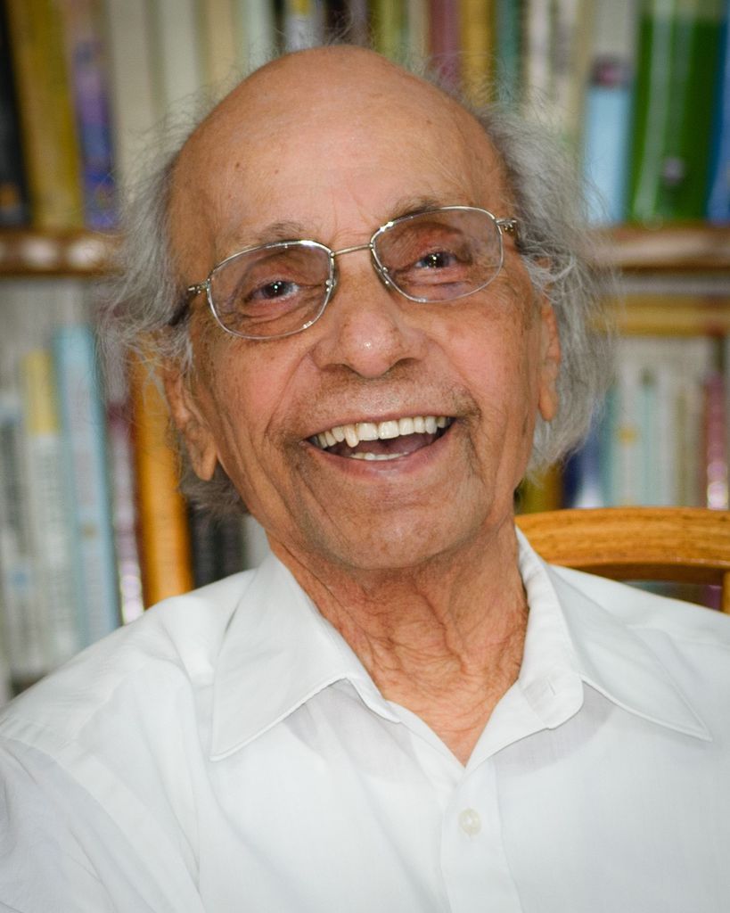 Aurobindo Jayprasad Jani