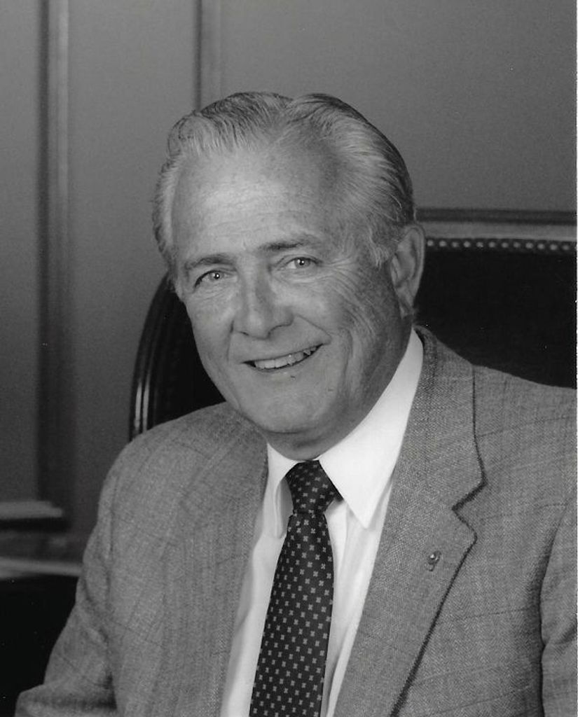Charles Lewis Davidson, Jr. Profile Photo