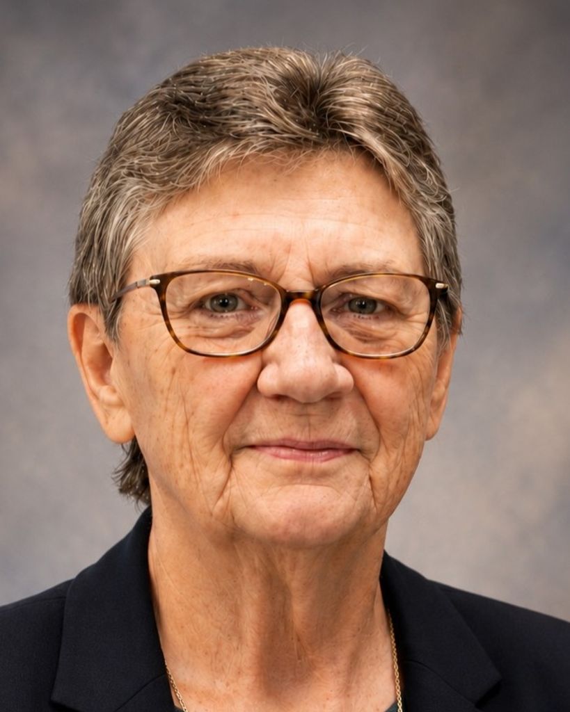 Nancy E. Borg
