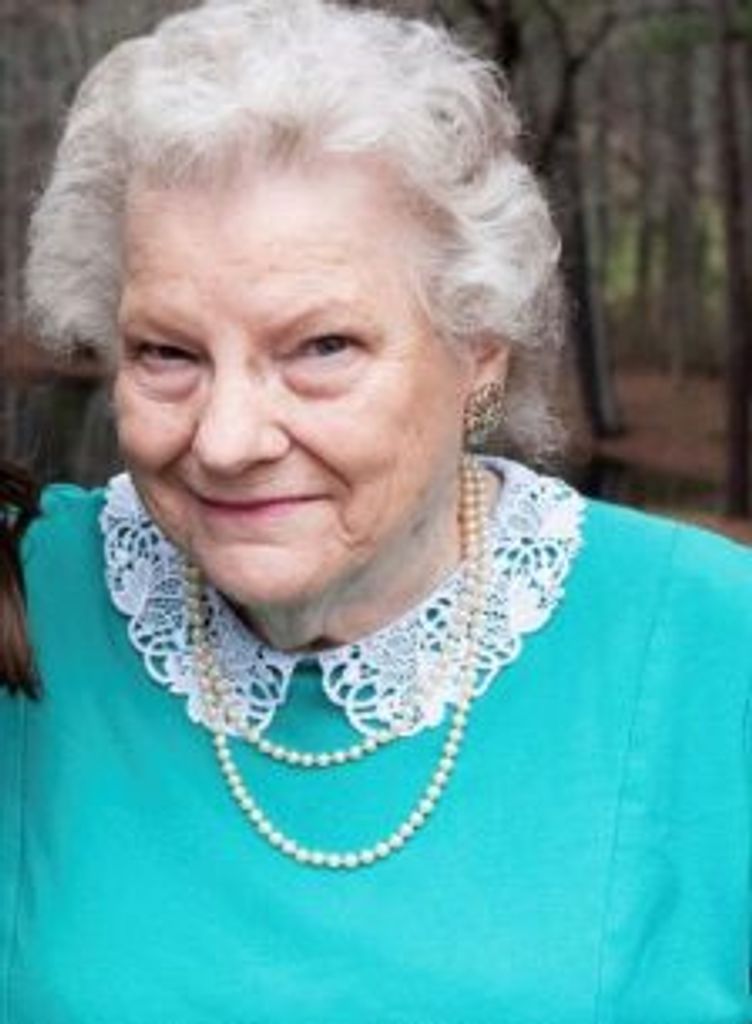 Ivy Ferguson Hicks Profile Photo