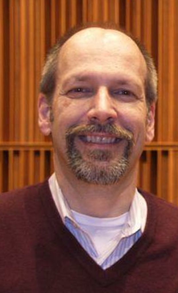 David A. Paetzmann