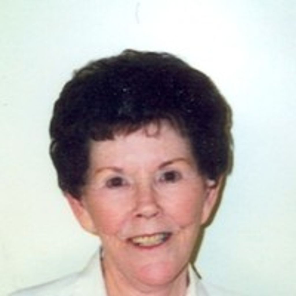 Agnes M. Marlow
