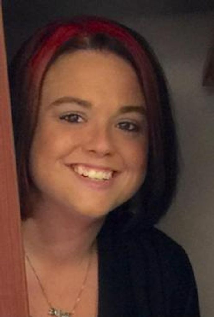 Jessica "Jessi" Leah Smith