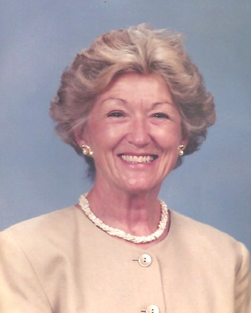 Lorraine Reno Van Allen Profile Photo