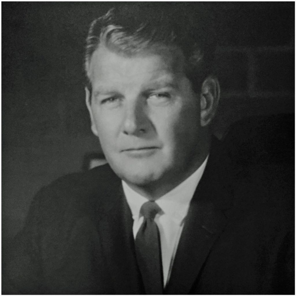 Edward Sharkey Profile Photo