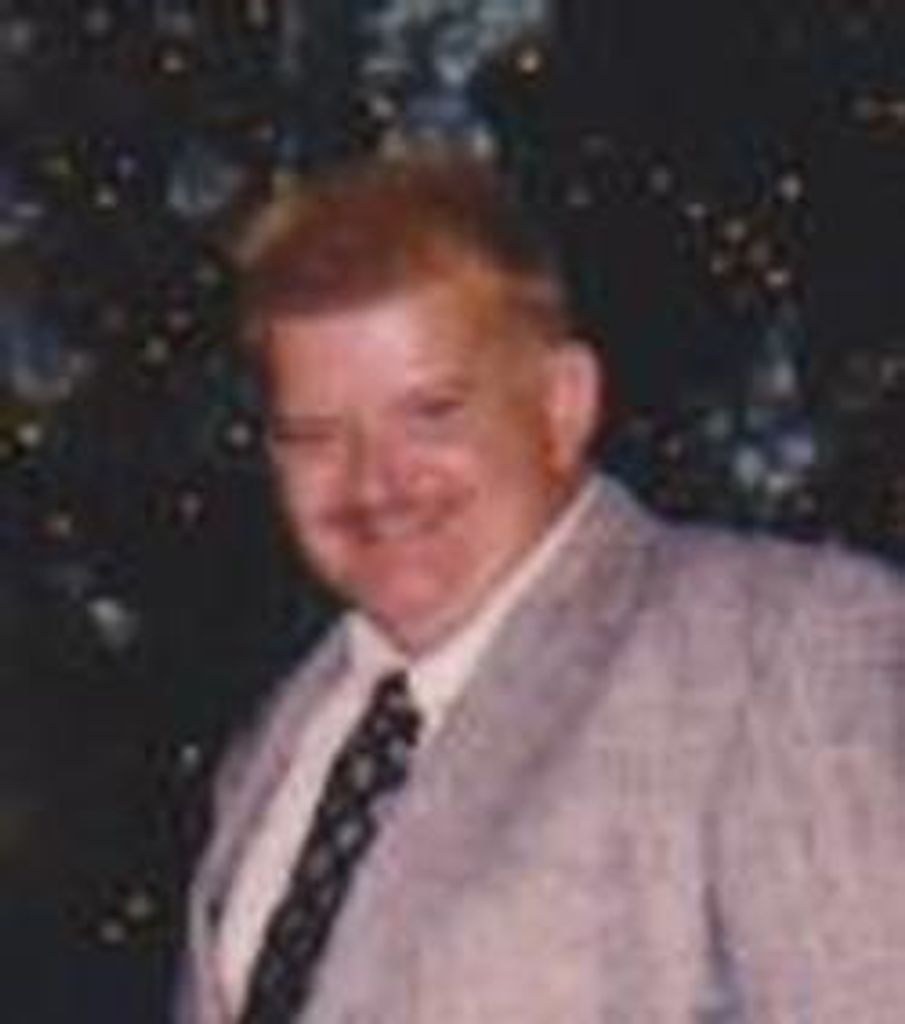 Nicholas Tameling, Jr.