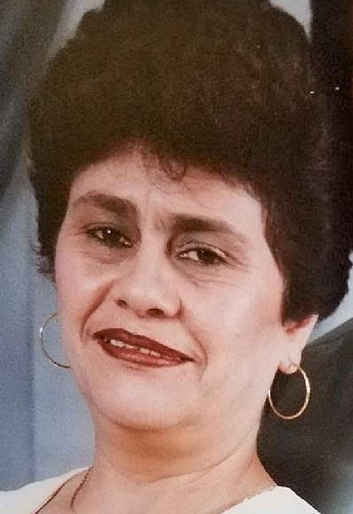 Maria Chavez De Medina