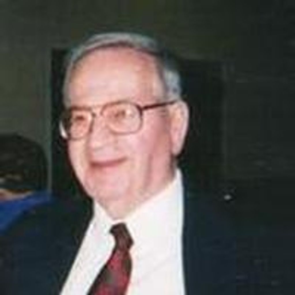 Ralph Haluski