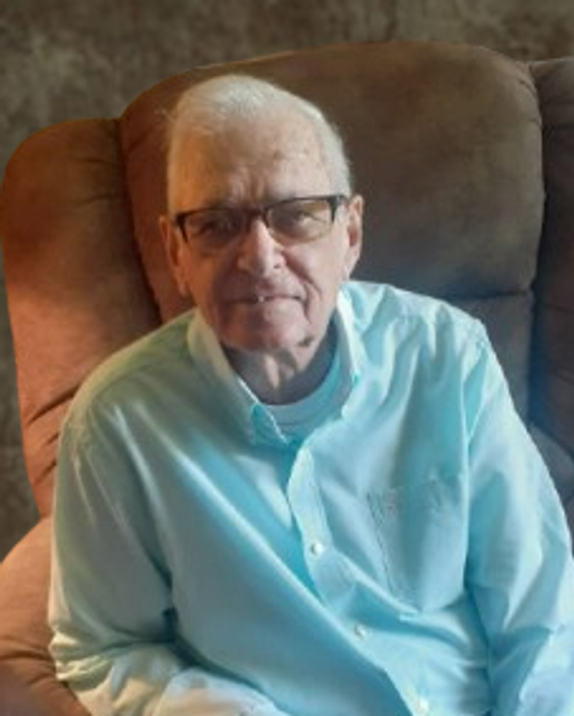 Kenneth Stanford Profile Photo