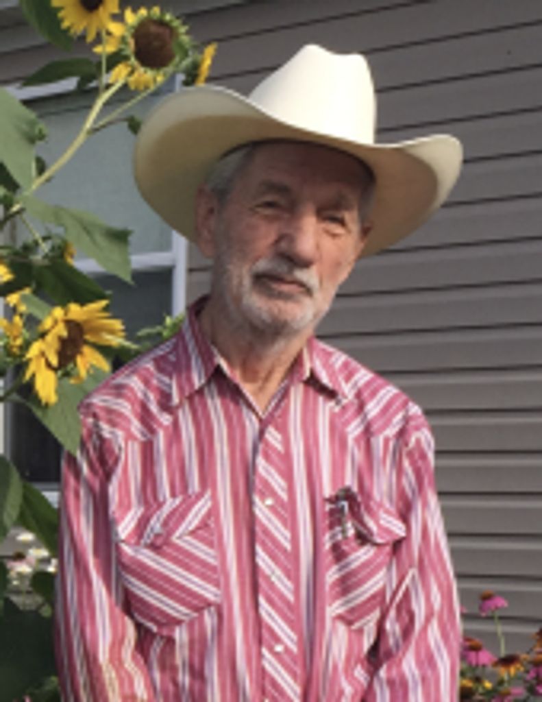Floyd W. Schiffner