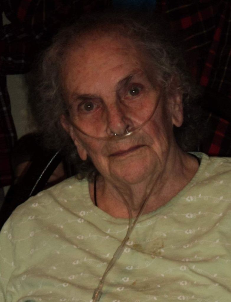Helen M. MASTIN