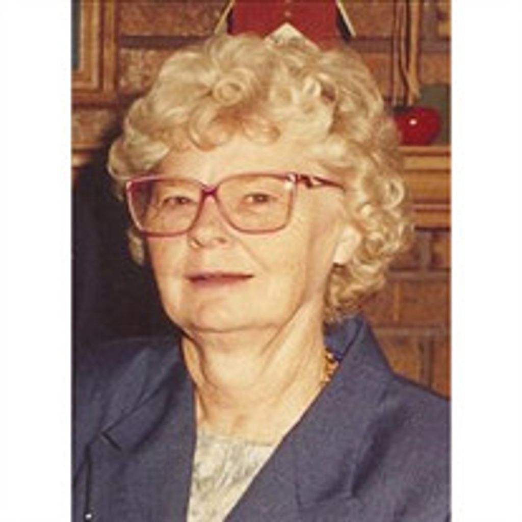 Margie Lee Robbins