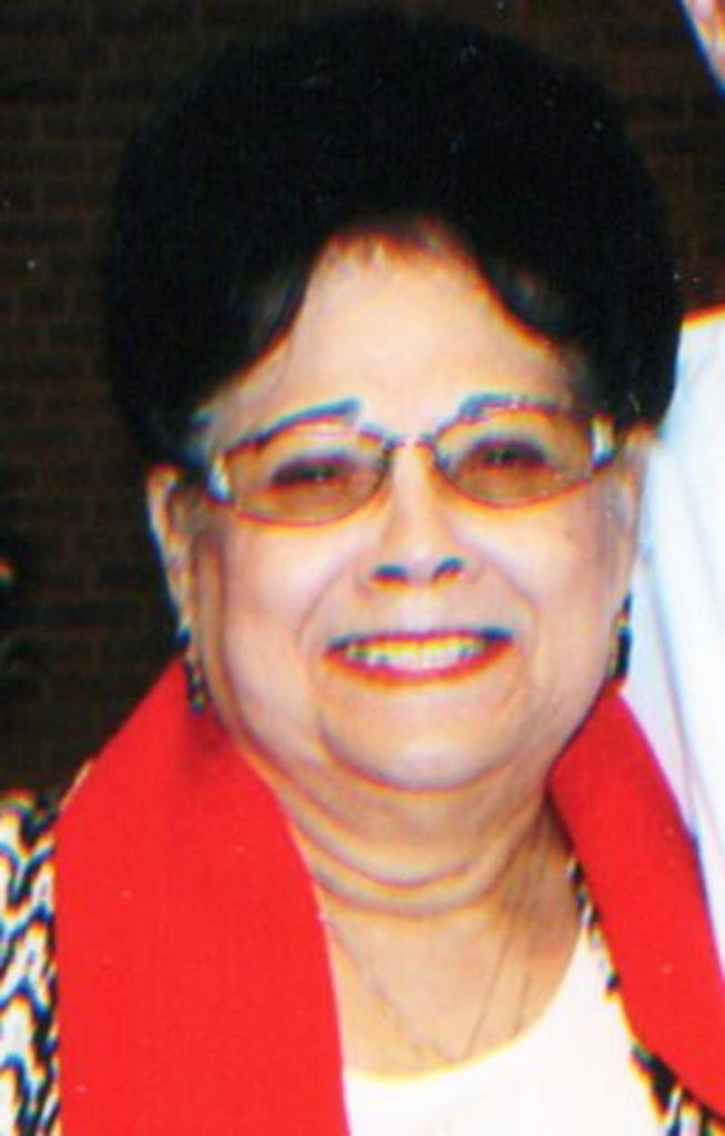 Rosalie Sumner Profile Photo