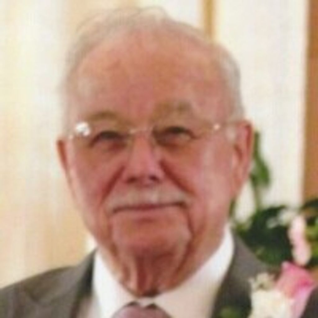 Earl "Jerry" Bailey