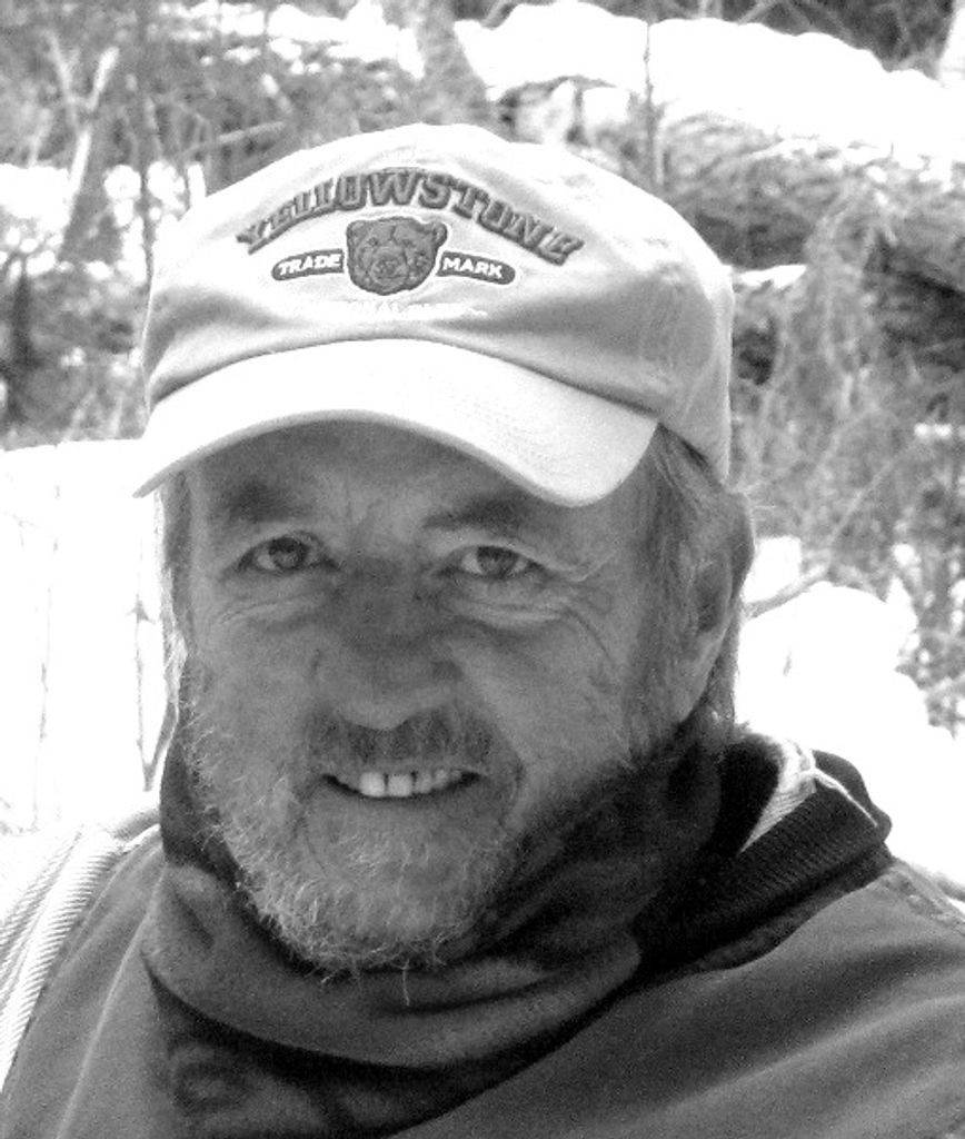 Norman Cary Hiatt