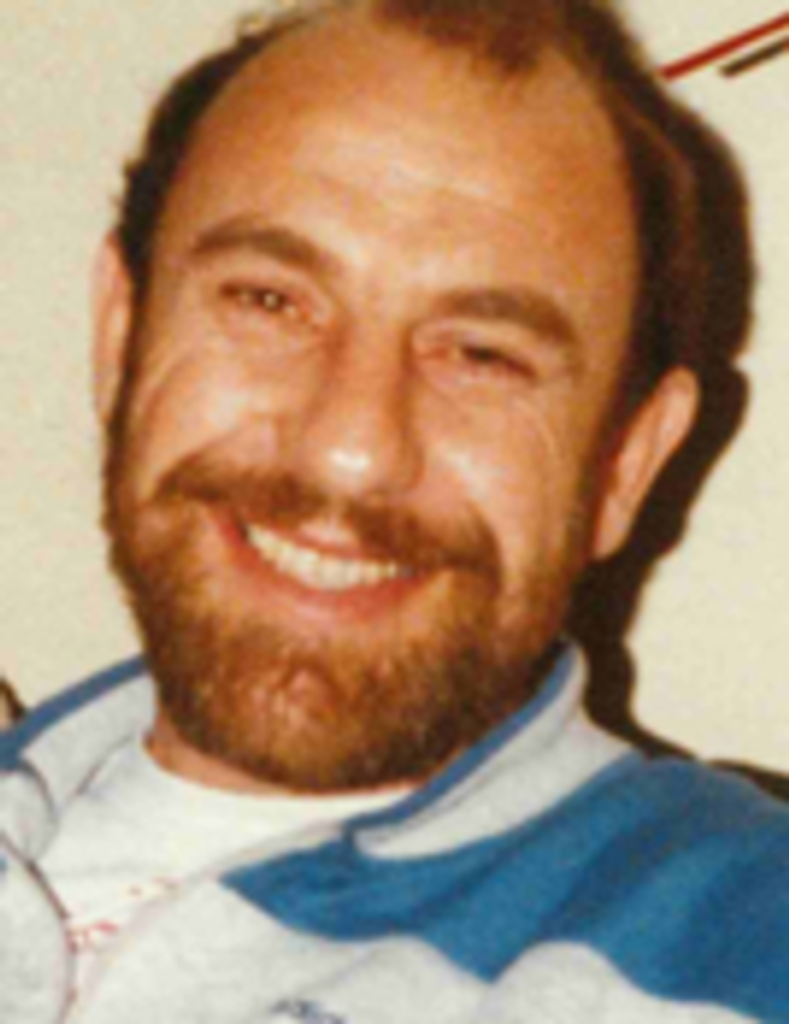 Jimmy  Ritchie Willen