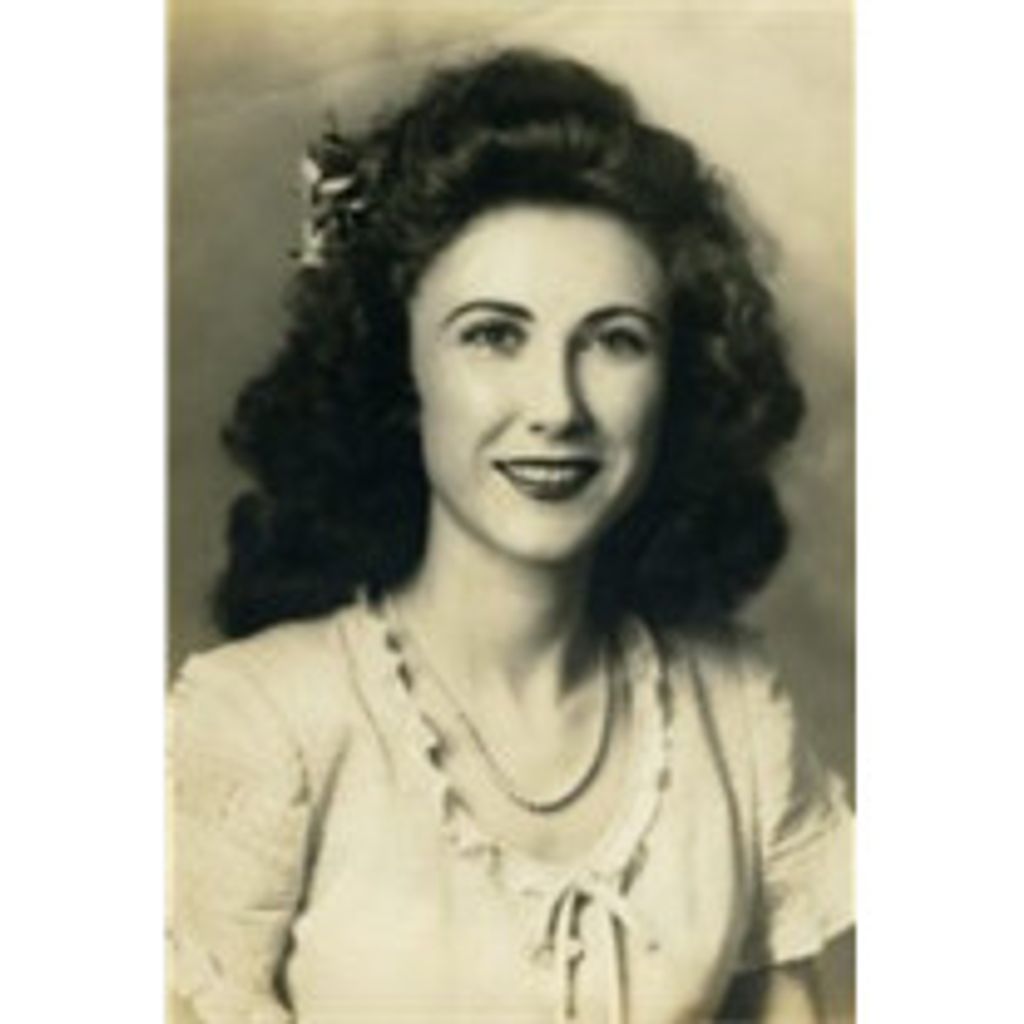 Madeline Edwards Thomson