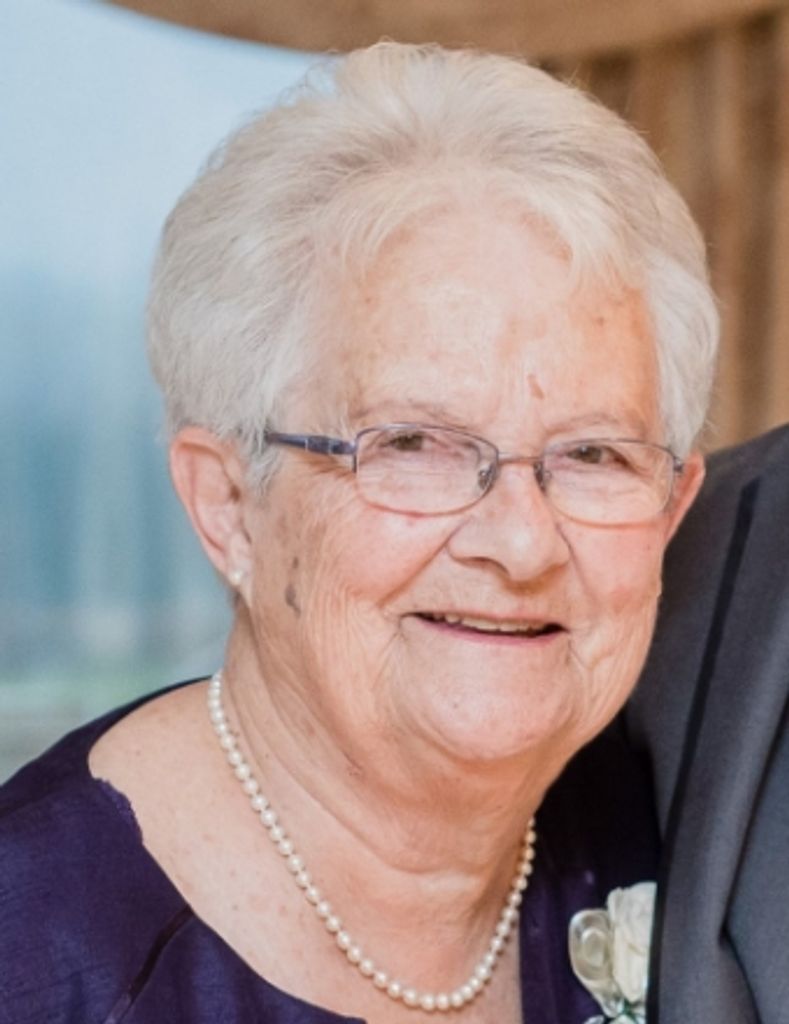 Marion Leota Hogan Profile Photo
