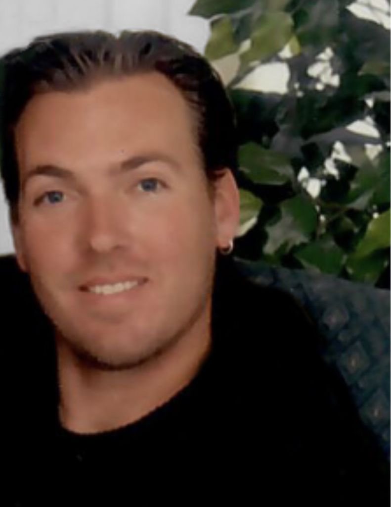 Phillip Todd Harris Profile Photo