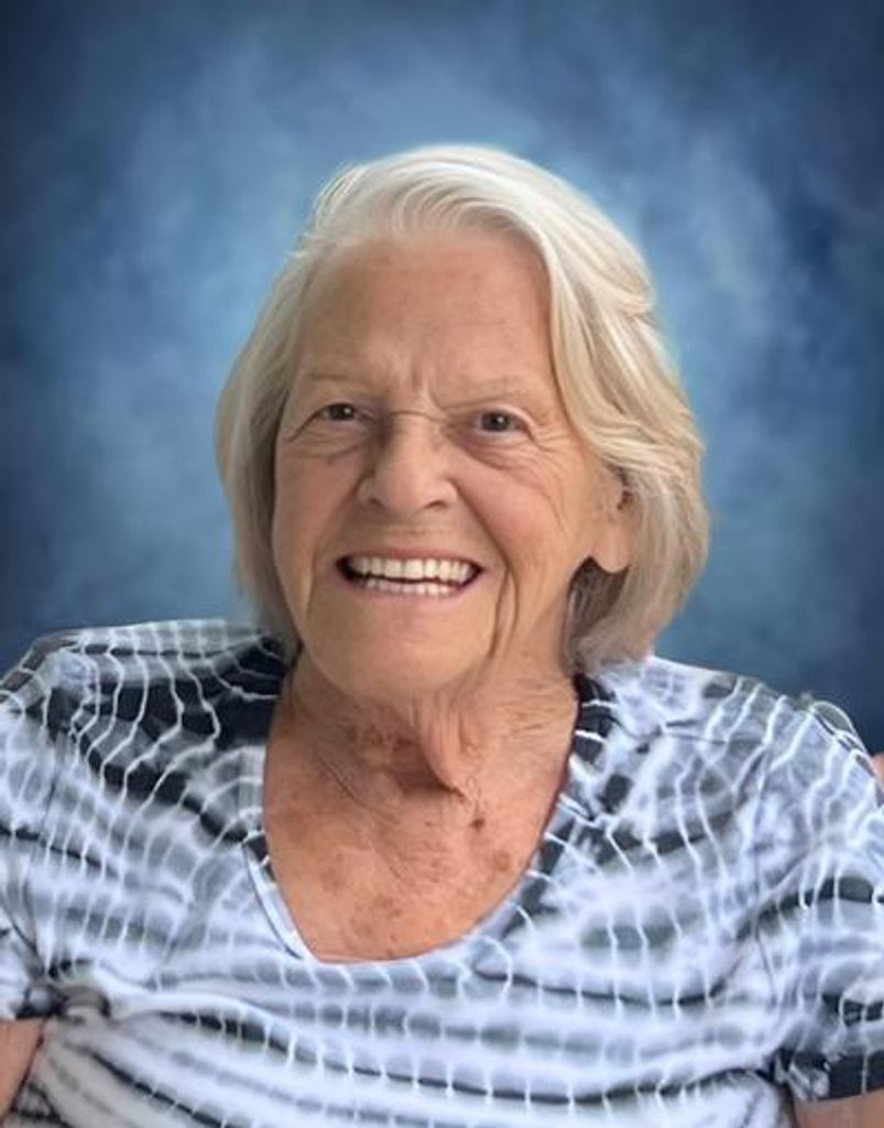 Sue Burnette Profile Photo