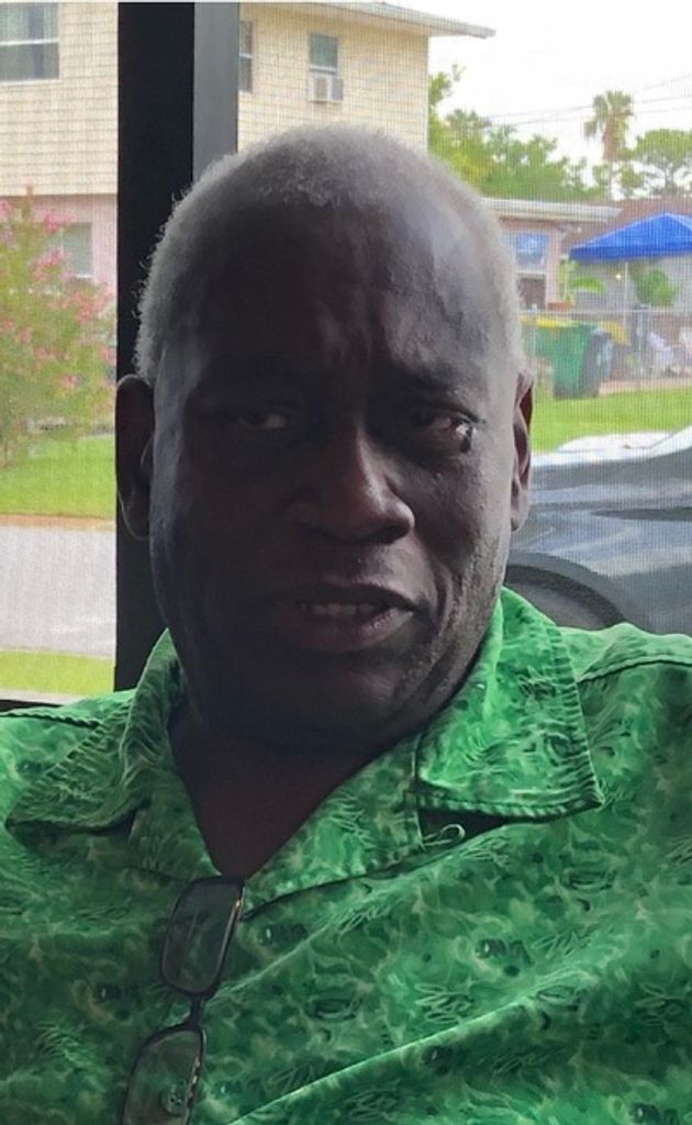 Michael Wayne Jackson