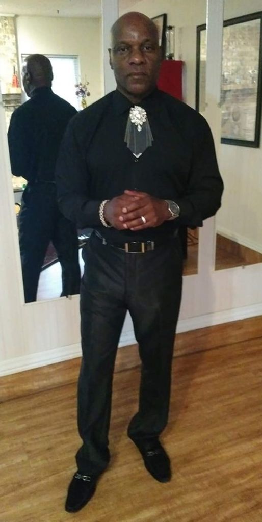 Mr. Anthony Wade Frazer Profile Photo