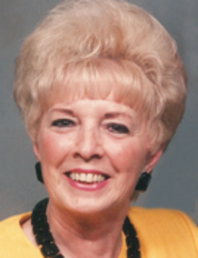 Nancy  Ellen Warth