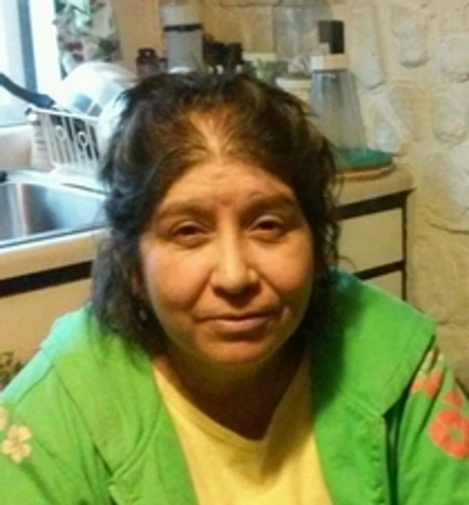 Maria A. (Parra)  Palomo