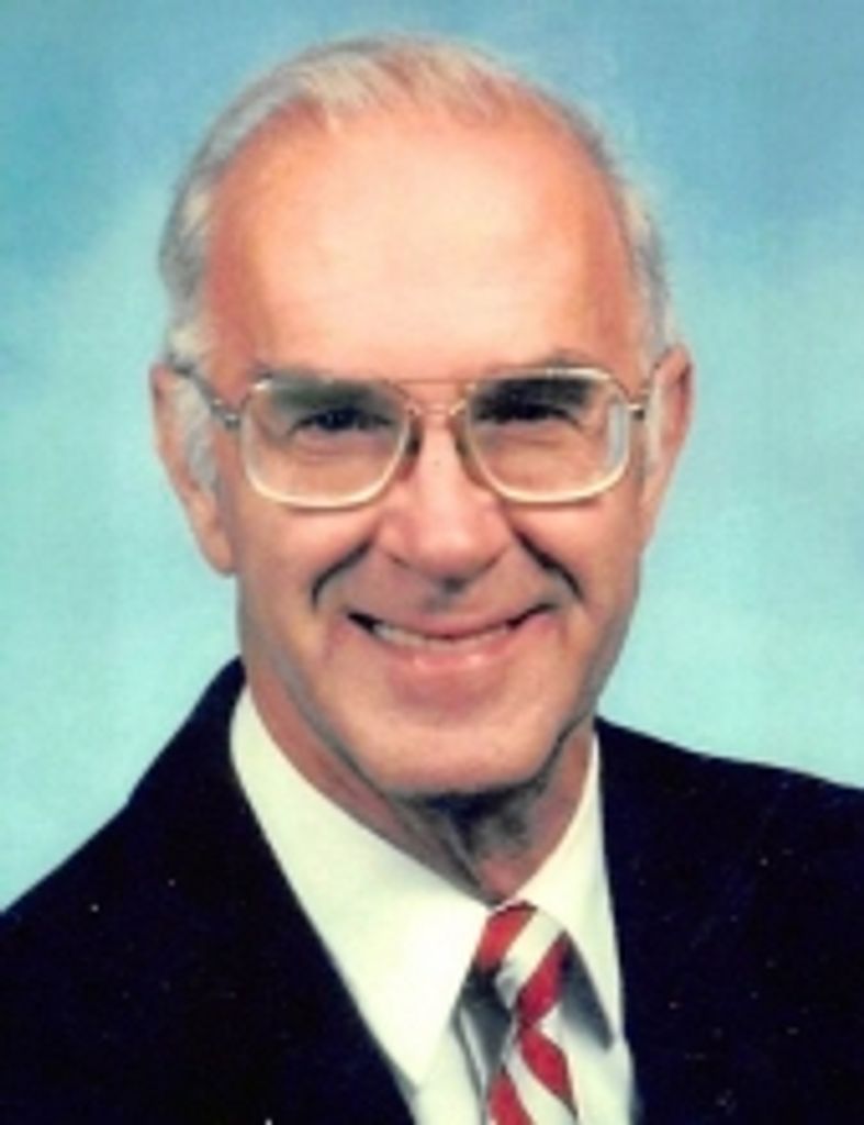 Donald W. Ellison Profile Photo
