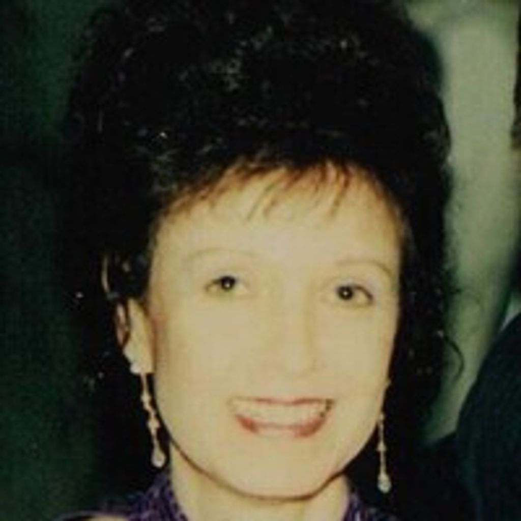 Constance M. Krumheuer