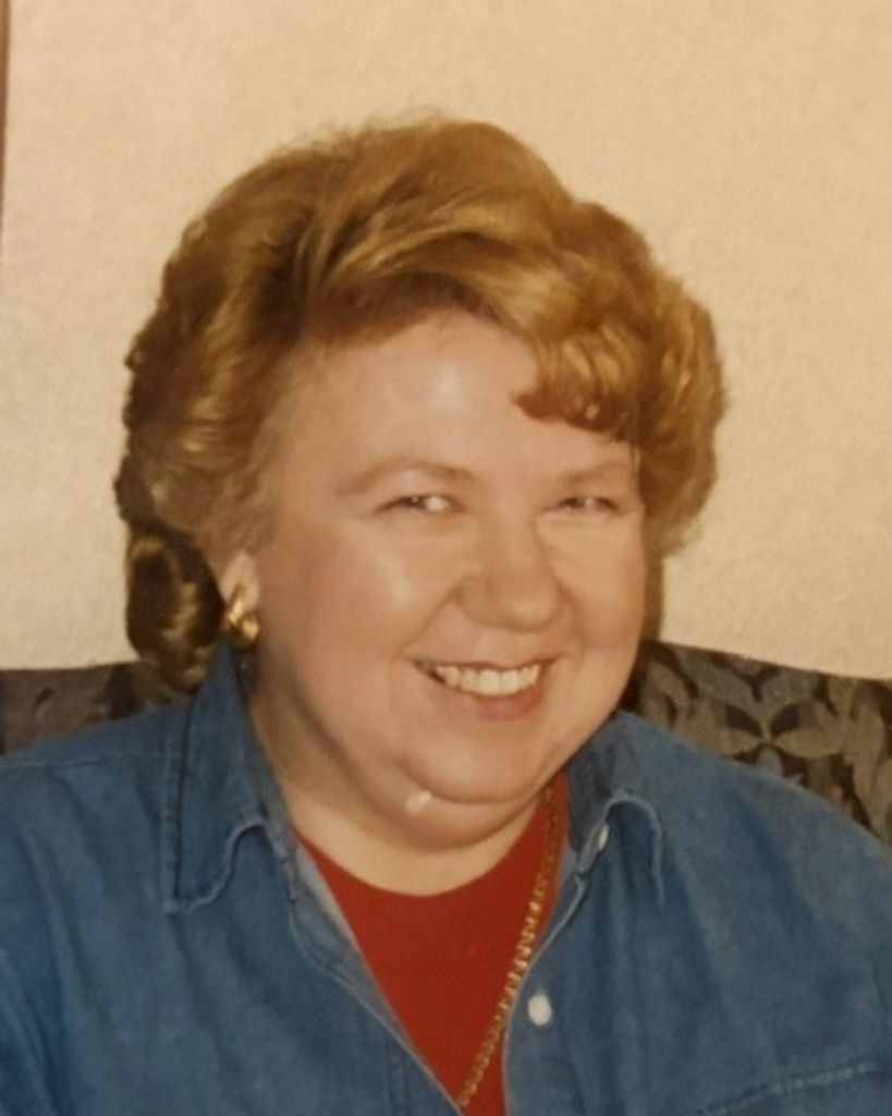 Elizabeth "Liz" Antwine Profile Photo