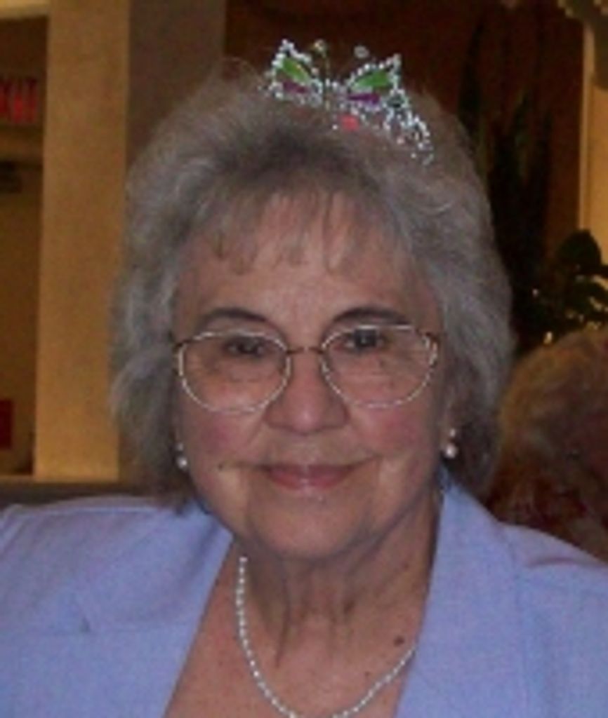 Nellie 'Juanita' Singletary Profile Photo