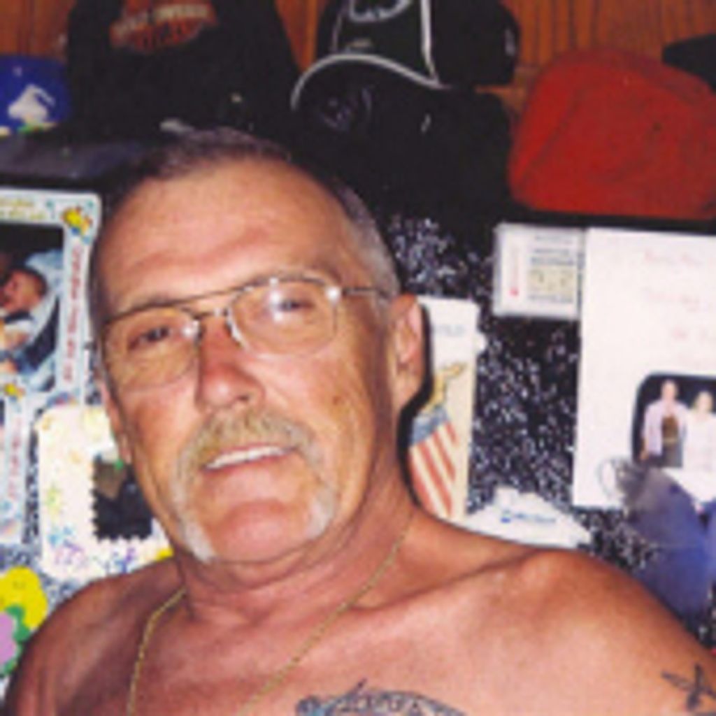 James R. Dooley, Sr.