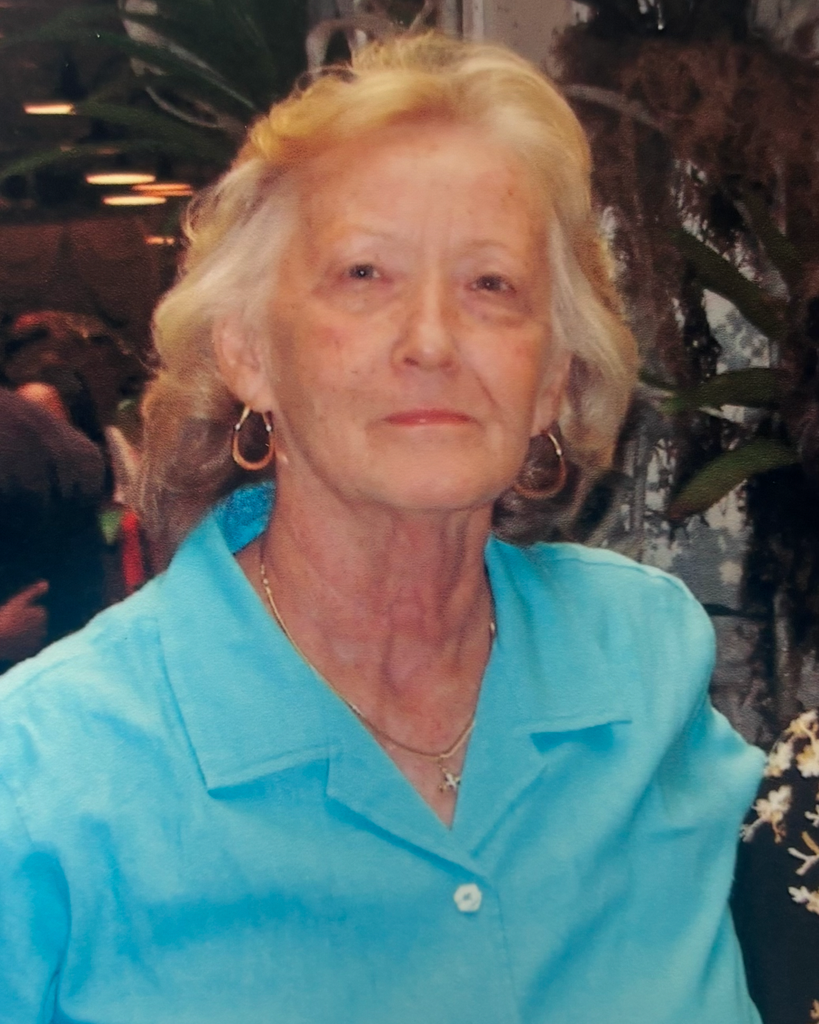 Marilyn Wright Etheredge Profile Photo