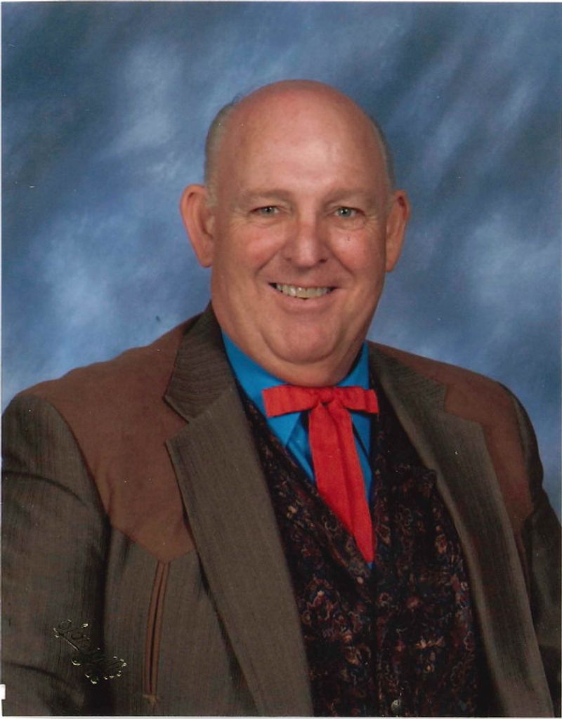 Ronald Trummell