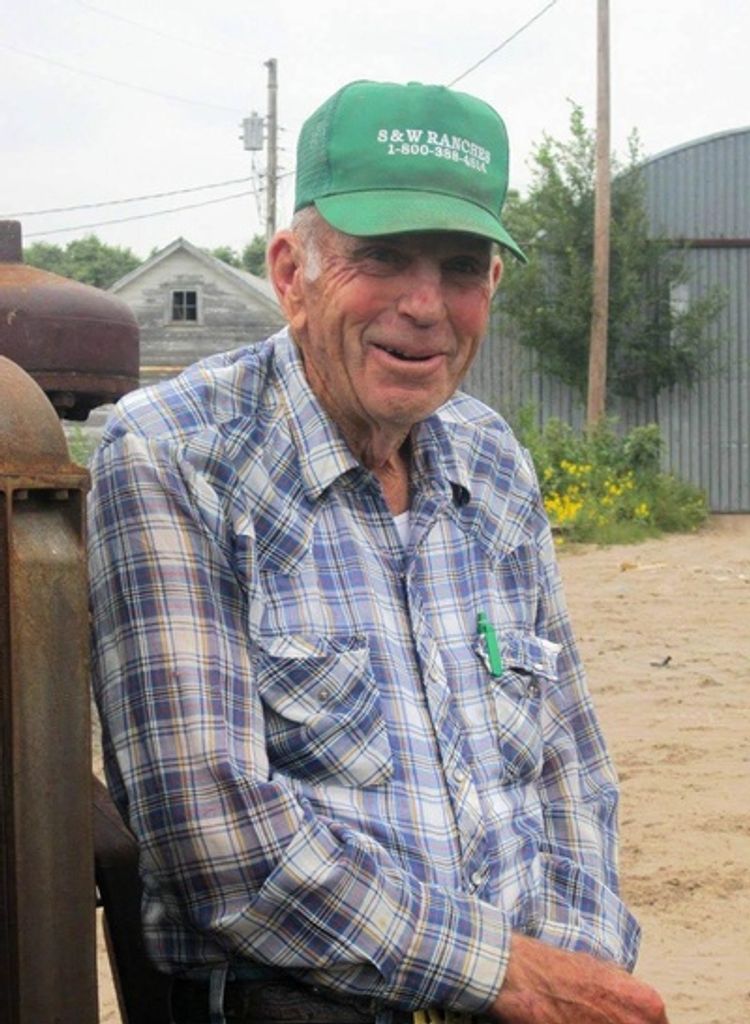 Raymond Cecil Klabenes Profile Photo