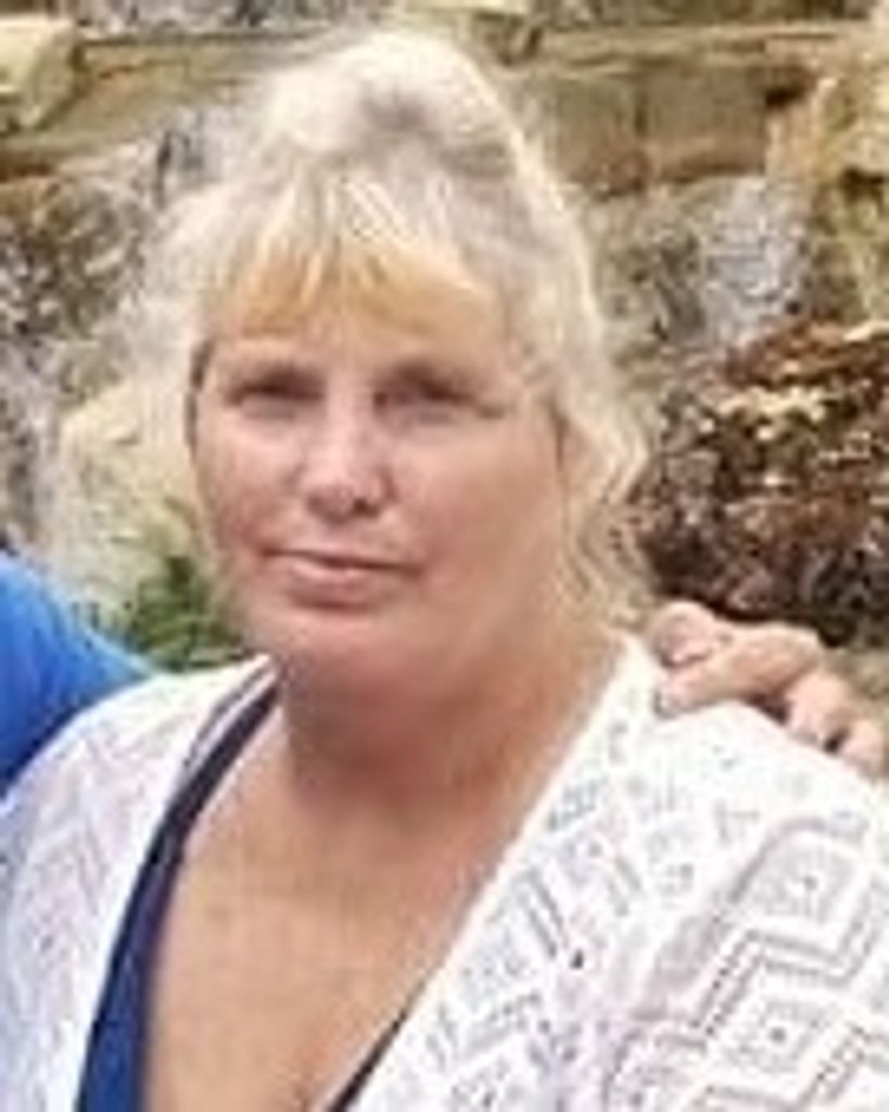 Christy Diane Fulton