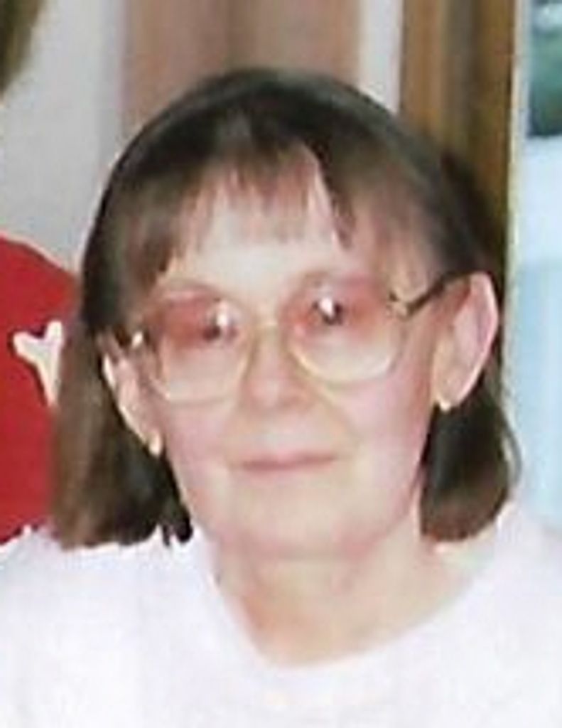 Bernadine Pauline  Goetsch Profile Photo