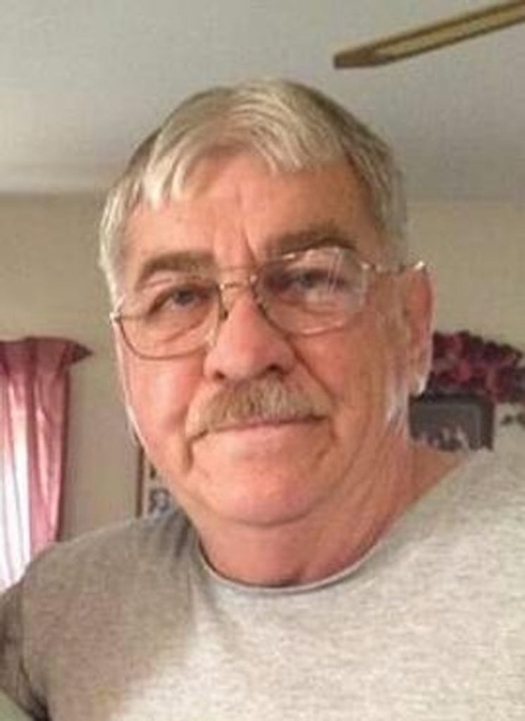 Grady Lee Whitson Profile Photo