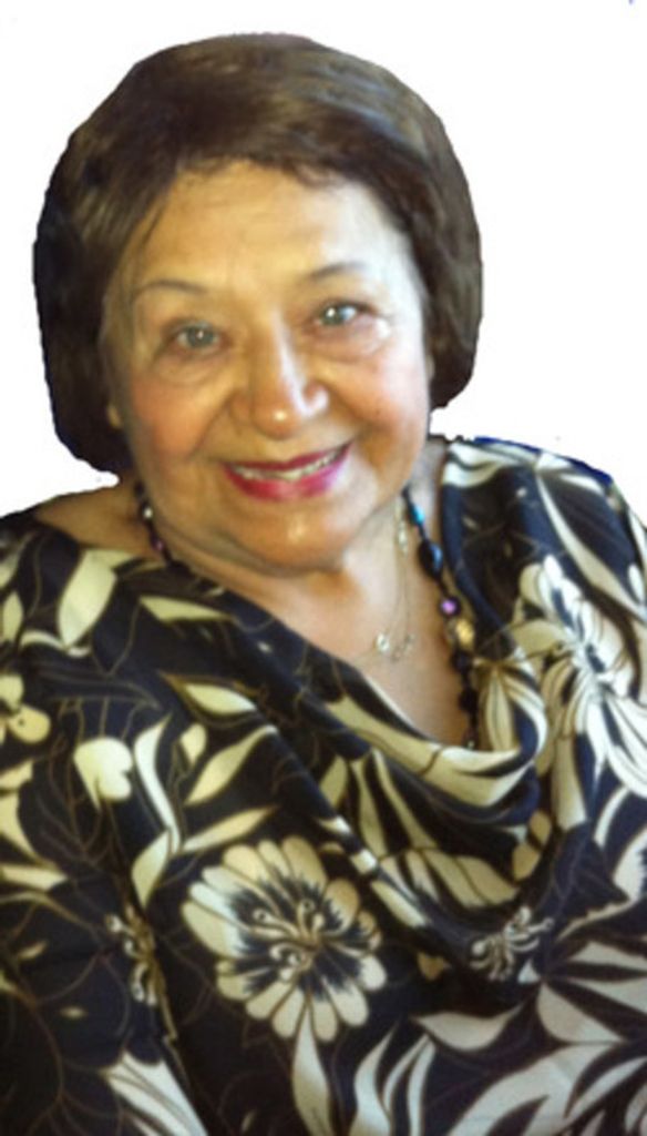 Maria S. Maldonado David