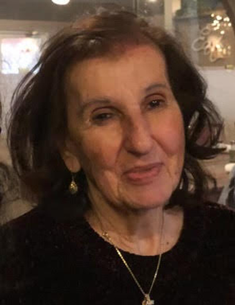 Lucille Courey Profile Photo