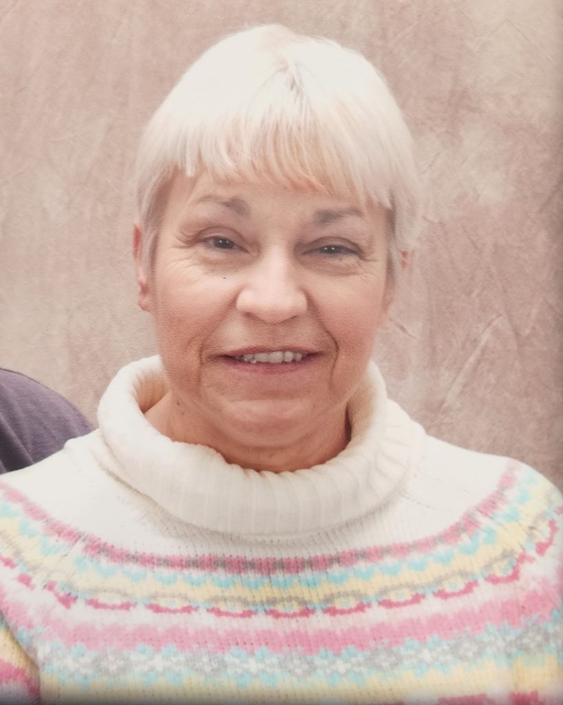 Helen Robertson